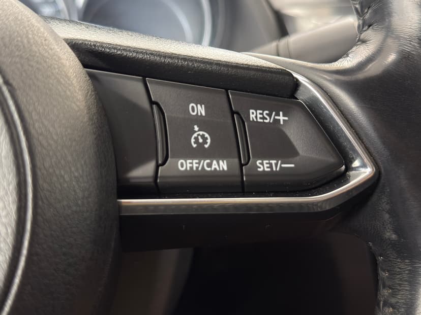Mazda 6 с пробегом, 2016 год, Волгоград, 2.5 бензин, Автомат - вид 12