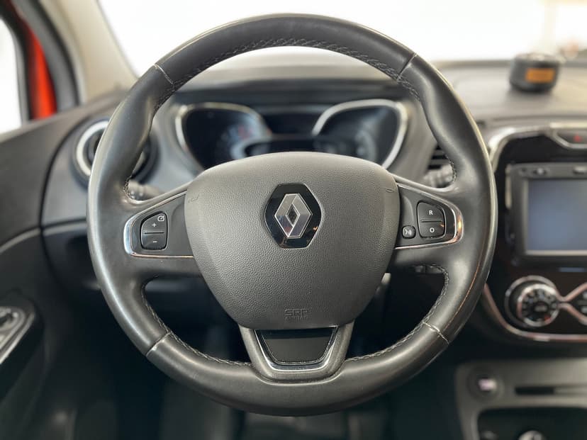 Renault Kaptur с пробегом, 2019 год, Волгоград, 2.0 бензин, Автомат - вид 10