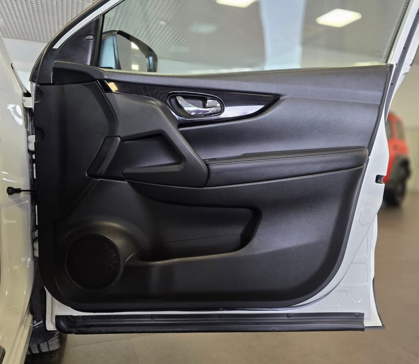Nissan Qashqai с пробегом, 2021 год, Волгоград, 2.0 бензин, Вариатор - вид 28