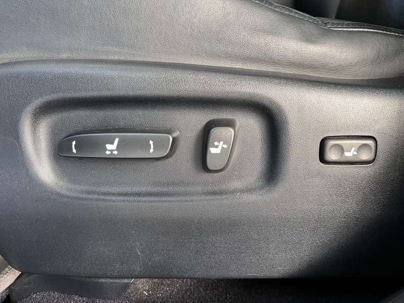 Lexus RX с пробегом, 2011 год, Волгоград, 3.5 гибрид, Вариатор - вид 25