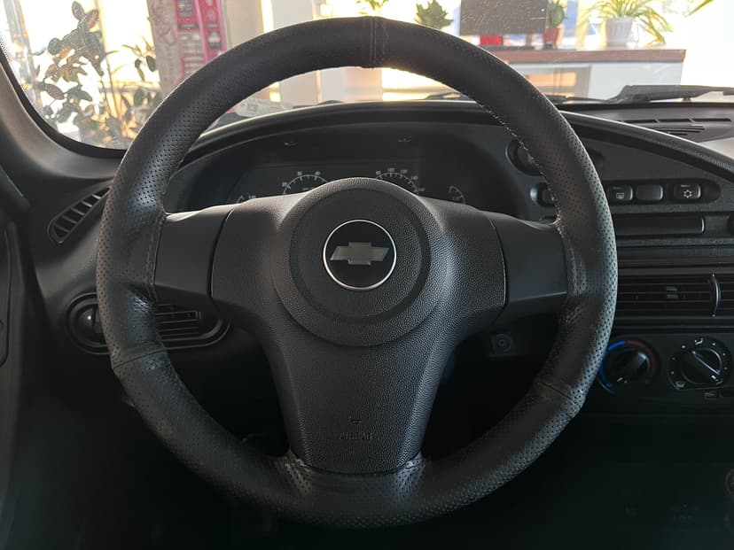 Chevrolet Niva с пробегом, 2020 год, Волгоград, 1.7 бензин, Механика - вид 10