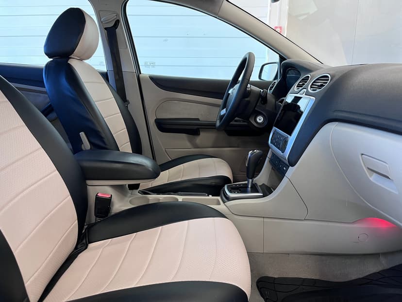 Ford Focus с пробегом, 2006 год, Волгоград, 1.6 бензин, Автомат - вид 21