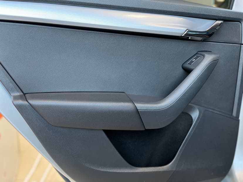 Skoda Octavia с пробегом, 2014 год, Волгоград, 1.8 бензин, Механика - вид 25