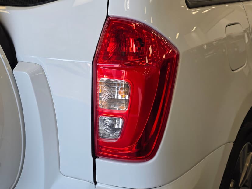 Chery Tiggo 3 с пробегом, 2018 год, Волгоград, 1.6 бензин, Механика - вид 10
