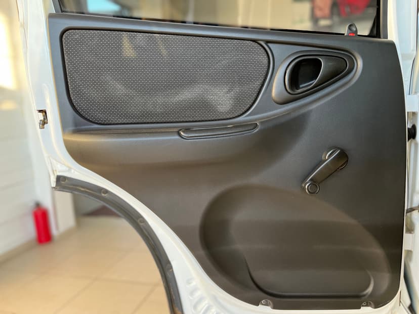 Chevrolet Niva с пробегом, 2017 год, Волгоград, 1.7 бензин, Механика - вид 19