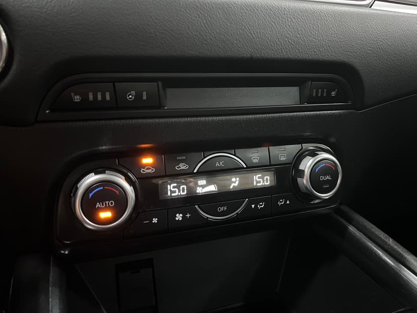 Mazda CX-5 с пробегом, 2018 год, Волгоград, 2.0 бензин, Автомат - вид 18