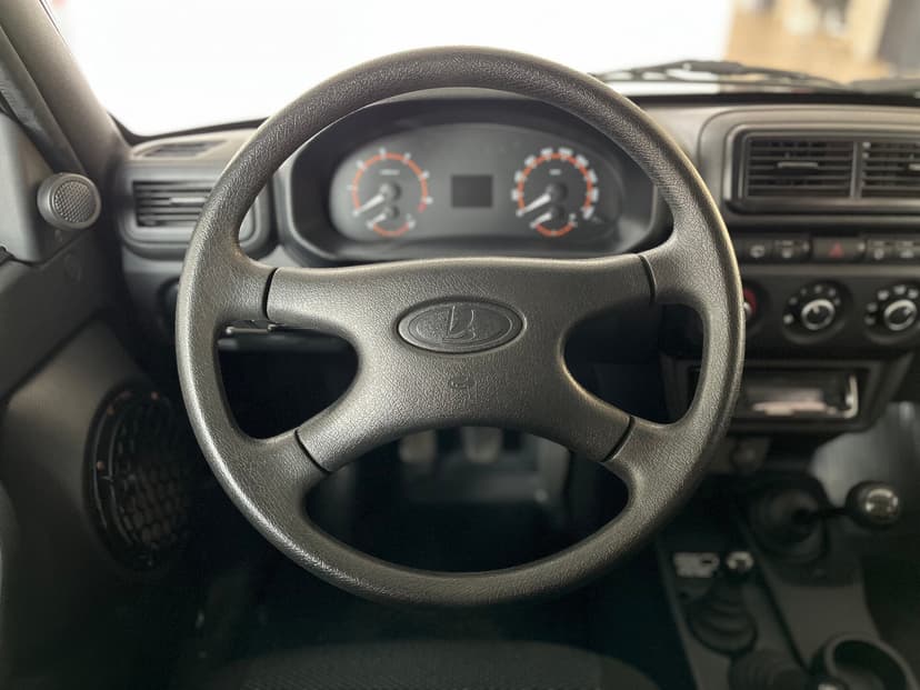 ВАЗ (LADA) Niva Legend с пробегом, 2024 год, Волгоград, 1.7 бензин, Механика - вид 12