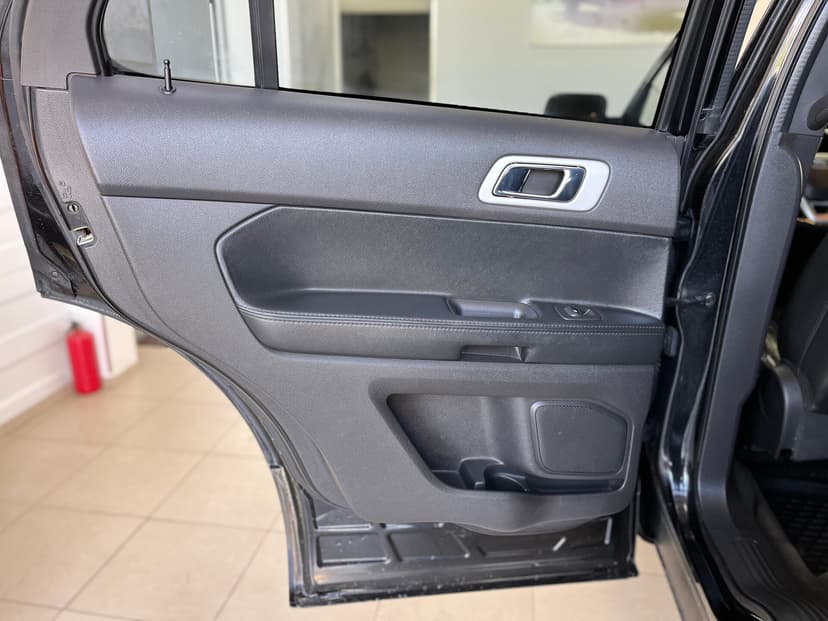 Ford Explorer с пробегом, 2013 год, Волгоград, 3.5 бензин, Автомат - вид 31