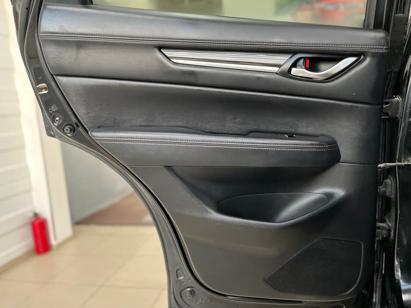 Mazda CX-5 с пробегом, 2018 год, Волгоград, 2.0 бензин, Автомат - вид 31