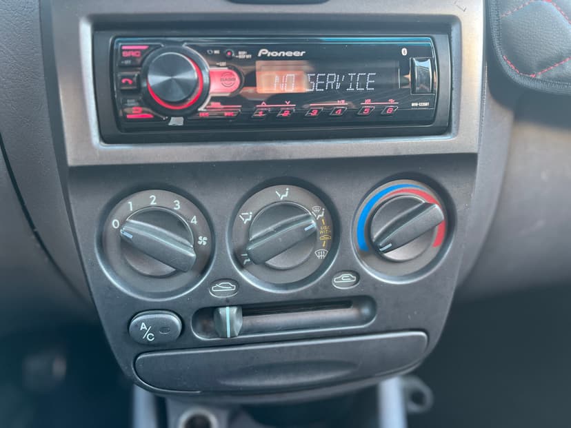 Hyundai Accent с пробегом, 2006 год, Волгоград, 1.5 бензин, Механика - вид 11