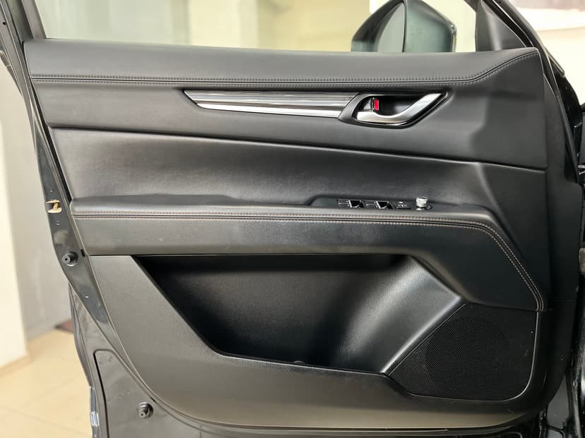 Mazda CX-5 с пробегом, 2018 год, Волгоград, 2.0 бензин, Автомат - вид 27