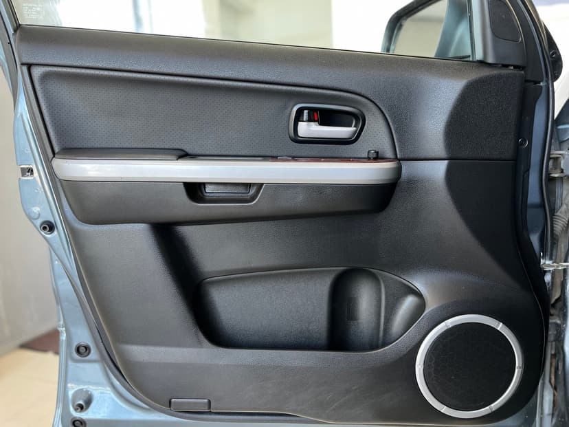 Suzuki Grand Vitara с пробегом, 2008 год, Волгоград, 2.0 бензин, Автомат - вид 21