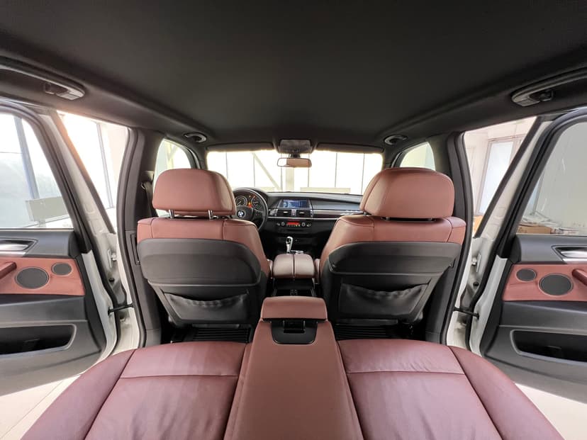 BMW X5 с пробегом, 2010 год, Волгоград, 4.4 бензин, Автомат - вид 41