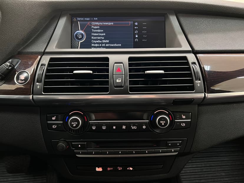 BMW X5 с пробегом, 2010 год, Волгоград, 4.4 бензин, Автомат - вид 17
