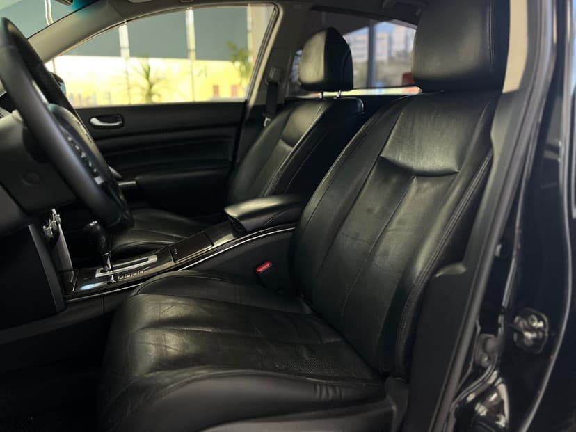 Nissan Teana с пробегом, 2013 год, Волгоград, 2.5 бензин, Вариатор - вид 22
