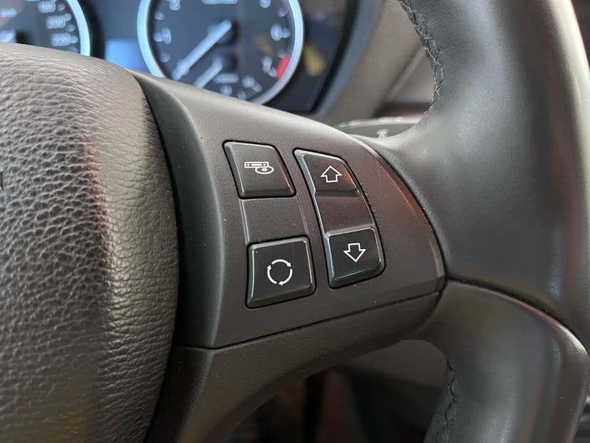 BMW X5 с пробегом, 2010 год, Волгоград, 4.4 бензин, Автомат - вид 12