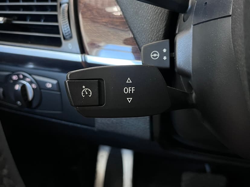 BMW X5 с пробегом, 2010 год, Волгоград, 4.4 бензин, Автомат - вид 13
