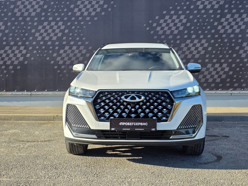 Chery Tiggo 7 Pro Max с пробегом, 2024 год, Волгоград, 1.6 бензин, Робот - вид 5