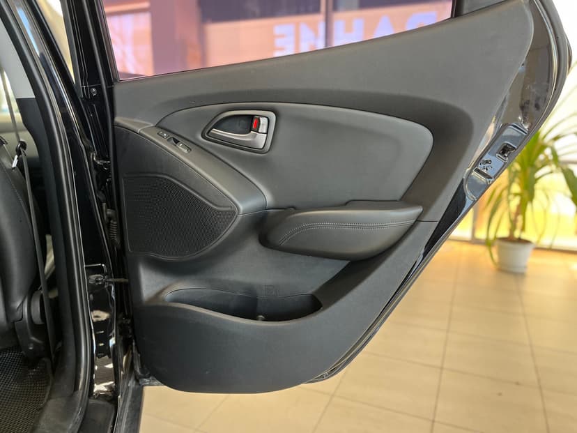 Hyundai ix35 с пробегом, 2014 год, Волгоград, 2.0 бензин, Автомат - вид 28