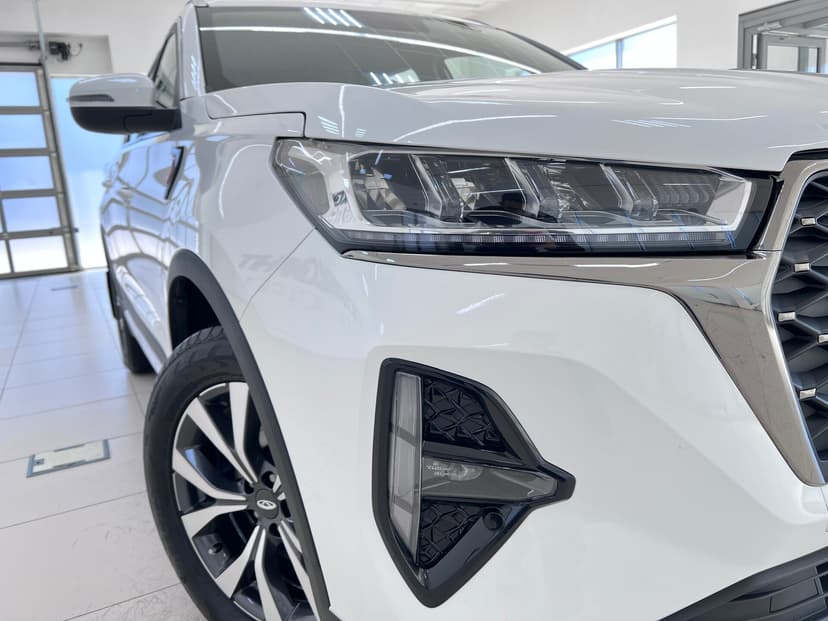 Chery Tiggo 7 Pro Max с пробегом, 2023 год, Волгоград, 1.5 бензин, Вариатор - вид 2