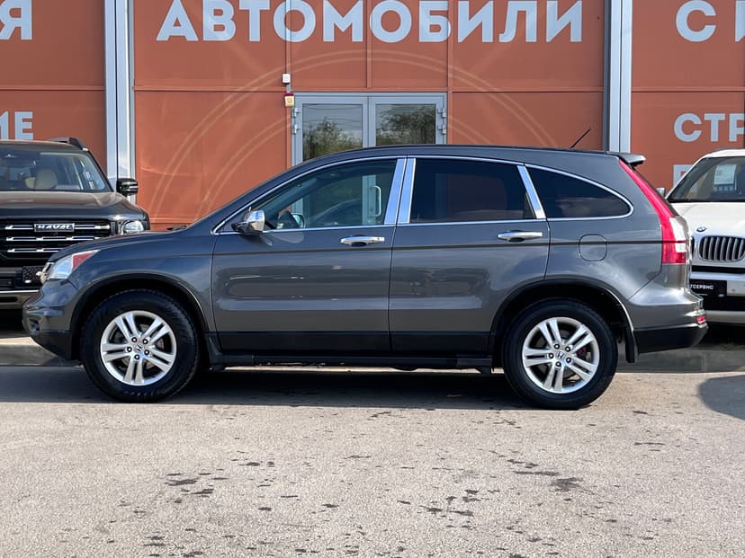 Honda CR-V с пробегом, 2011 год, Волгоград, 2.4 бензин, Автомат - вид 8