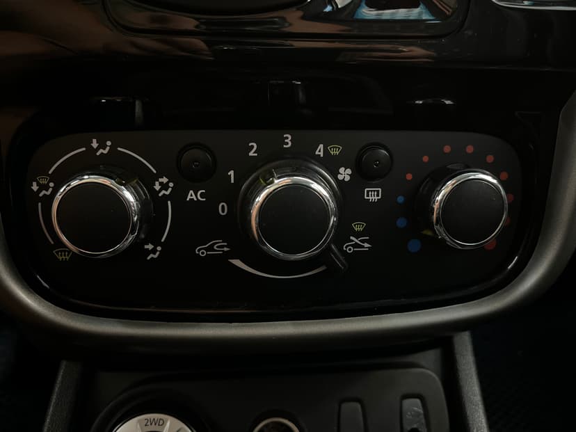 Renault Duster с пробегом, 2014 год, Волгоград, 2.0 бензин, Автомат - вид 13
