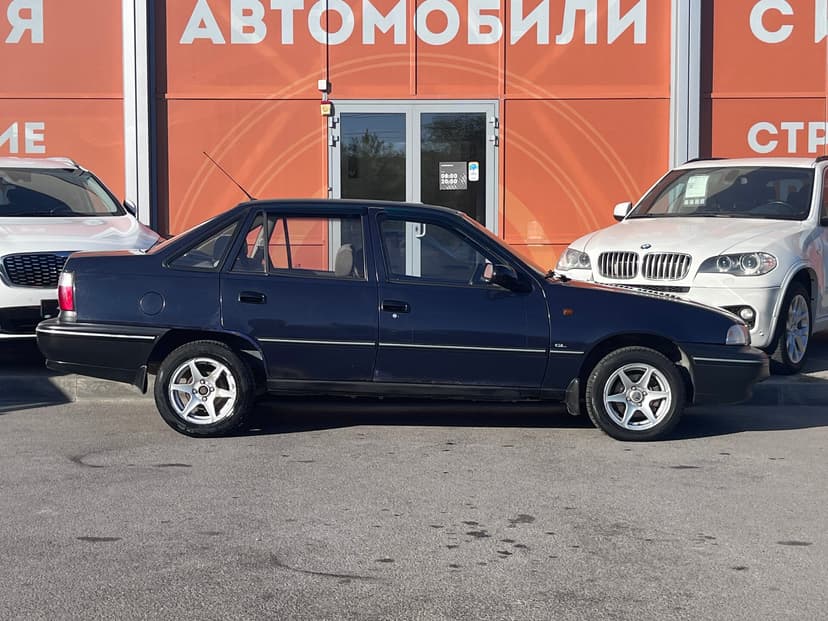 Daewoo Nexia с пробегом, 2008 год, Волгоград, 1.5 бензин, Механика - вид 5