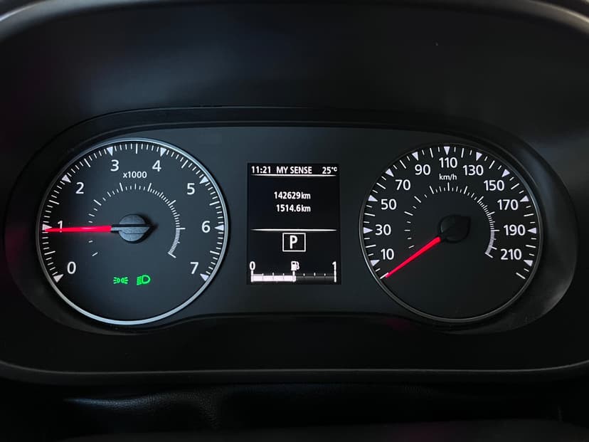 Renault Arkana с пробегом, 2019 год, Волгоград, 1.3 бензин, Вариатор - вид 14