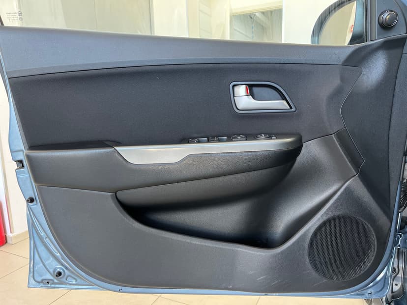 KIA Rio с пробегом, 2013 год, Волгоград, 1.6 бензин, Механика - вид 19