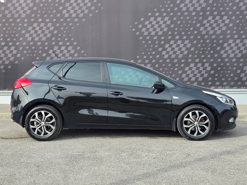 KIA Ceed с пробегом, 2012 год, Волгоград, 1.6 бензин, Автомат - вид 6