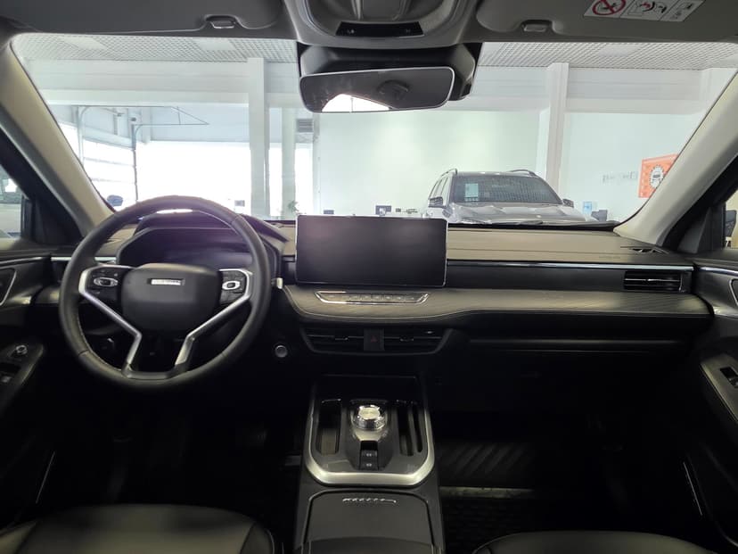 Haval Jolion с пробегом, 2023 год, Волгоград, 1.5 бензин, Робот - вид 14