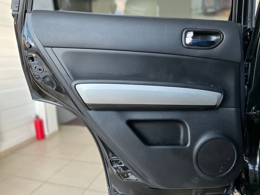 Nissan X-Trail с пробегом, 2011 год, Волгоград, 2.0 бензин, Вариатор - вид 25