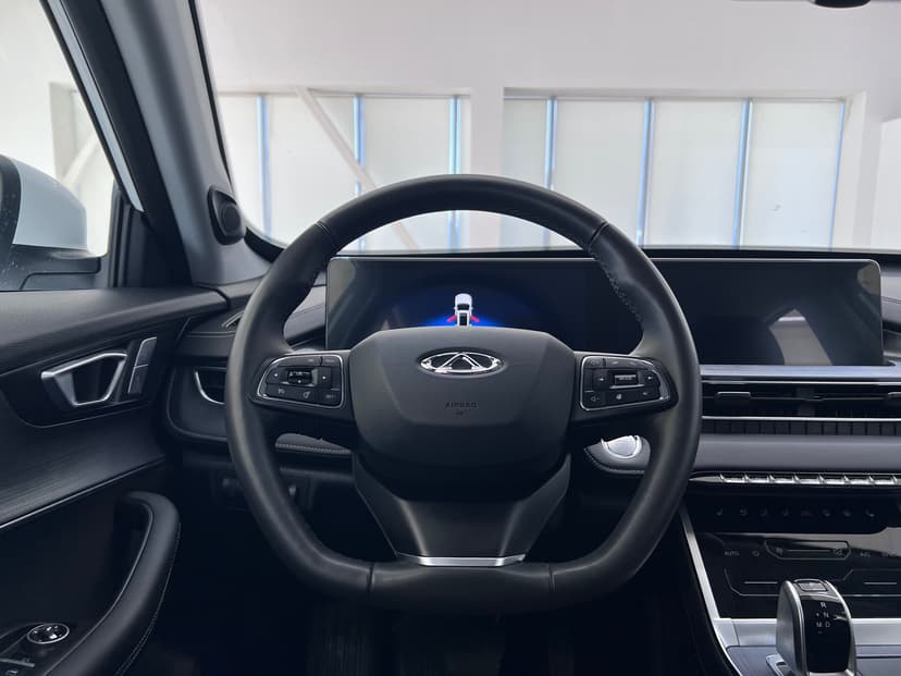 Chery Tiggo 7 Pro Max с пробегом, 2023 год, Волгоград, 1.5 бензин, Вариатор - вид 5