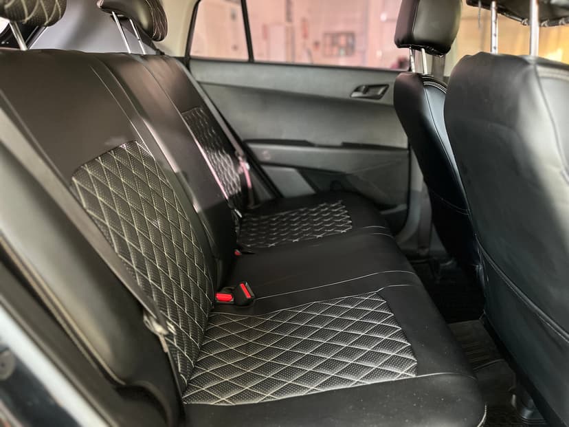 Hyundai Creta с пробегом, 2017 год, Волгоград, 1.6 бензин, Автомат - вид 24