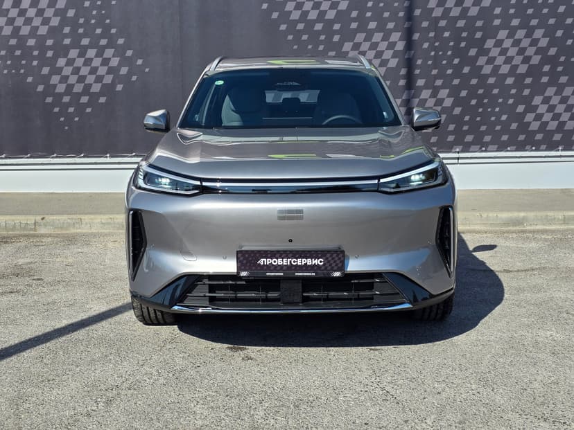 Geely Galaxy M7 с пробегом, 2026 год, Волгоград, 1.5 гибрид, Автомат - вид 5