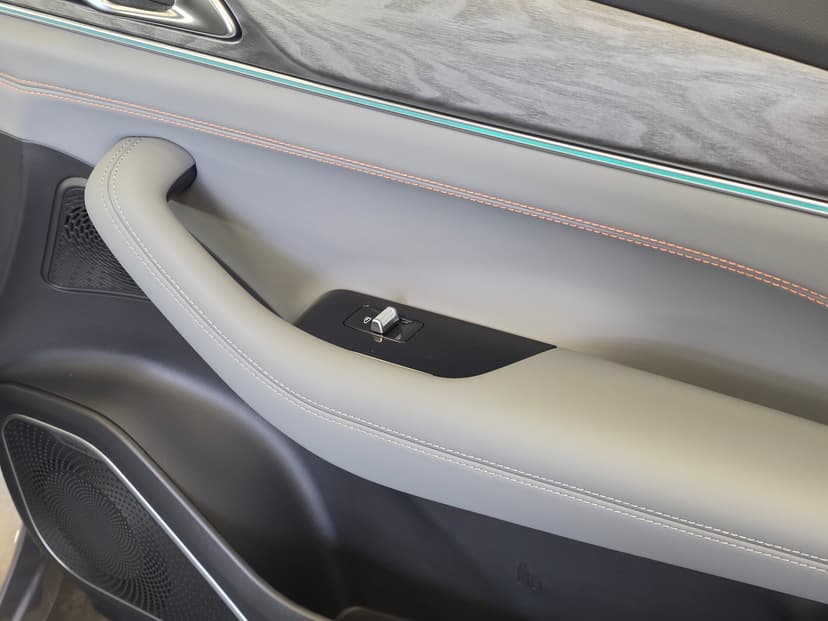 Geely Galaxy M7 с пробегом, 2026 год, Волгоград, 1.5 гибрид, Автомат - вид 24