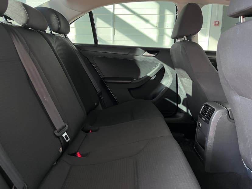 Volkswagen Jetta с пробегом, 2015 год, Волгоград, 1.6 бензин, Автомат - вид 21
