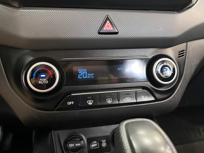 Hyundai Creta с пробегом, 2018 год, Волгоград, 2.0 бензин, Автомат - вид 18
