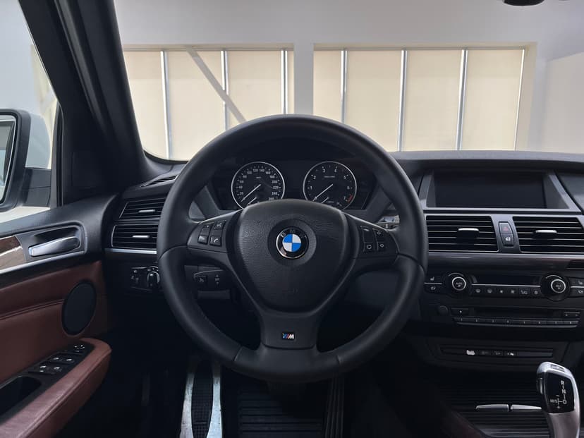 BMW X5 с пробегом, 2010 год, Волгоград, 4.4 бензин, Автомат - вид 15