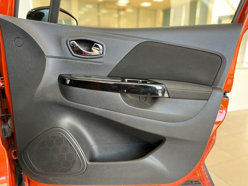 Renault Kaptur с пробегом, 2019 год, Волгоград, 2.0 бензин, Автомат - вид 22