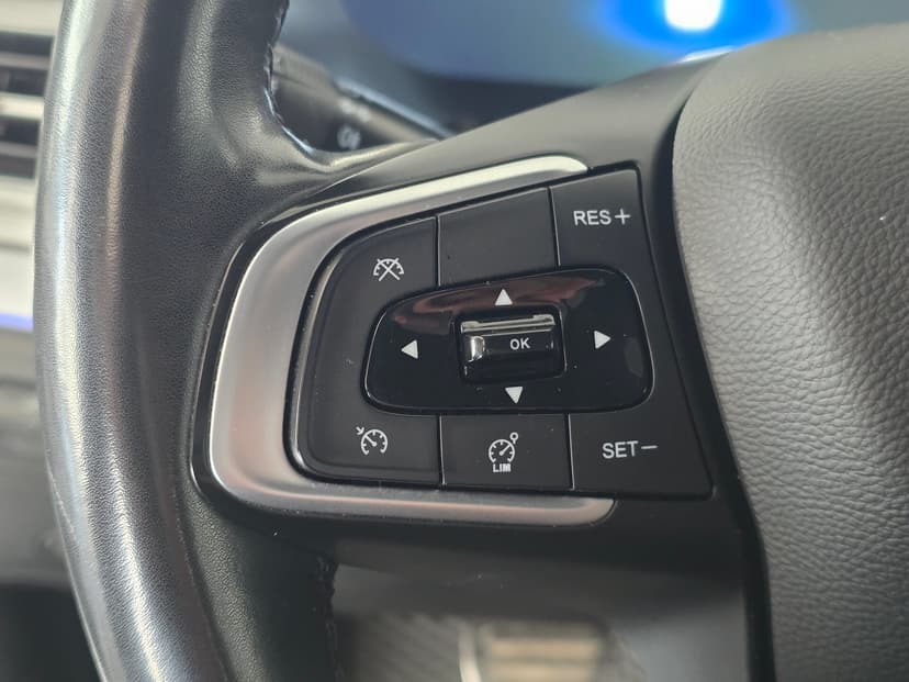 Chery Tiggo 8 Pro с пробегом, 2022 год, Волгоград, 1.6 бензин, Робот - вид 16