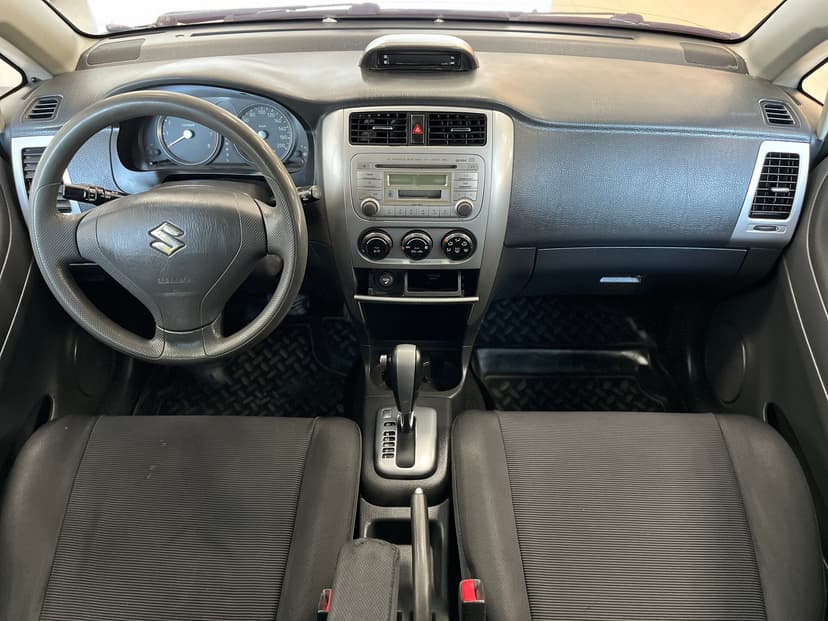 Suzuki Liana с пробегом, 2006 год, Волгоград, 1.6 бензин, Автомат - вид 6