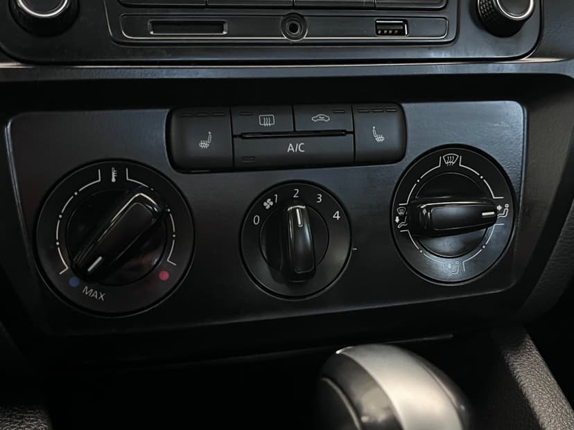 Volkswagen Jetta с пробегом, 2015 год, Волгоград, 1.6 бензин, Автомат - вид 13