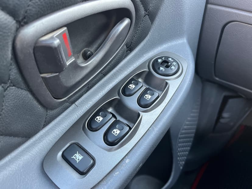 Hyundai Accent с пробегом, 2006 год, Волгоград, 1.5 бензин, Механика - вид 12