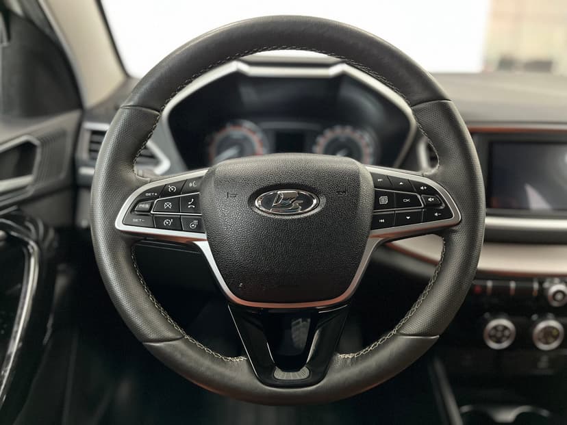 ВАЗ (LADA) Vesta с пробегом, 2024 год, Волгоград, 1.6 бензин, Механика - вид 10