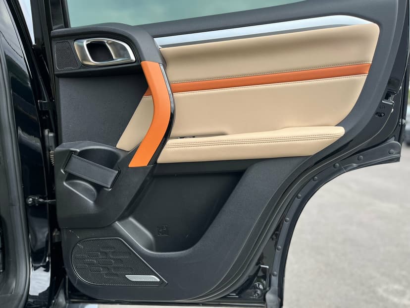 Haval Dargo с пробегом, 2024 год, Волгоград, 2.0 бензин, Робот - вид 32