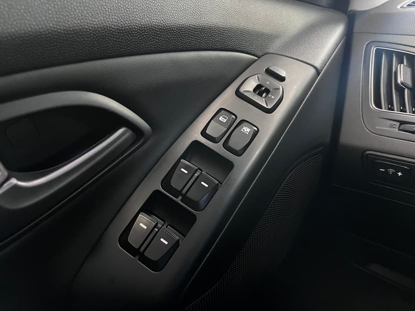 Hyundai ix35 с пробегом, 2014 год, Волгоград, 2.0 бензин, Автомат - вид 20