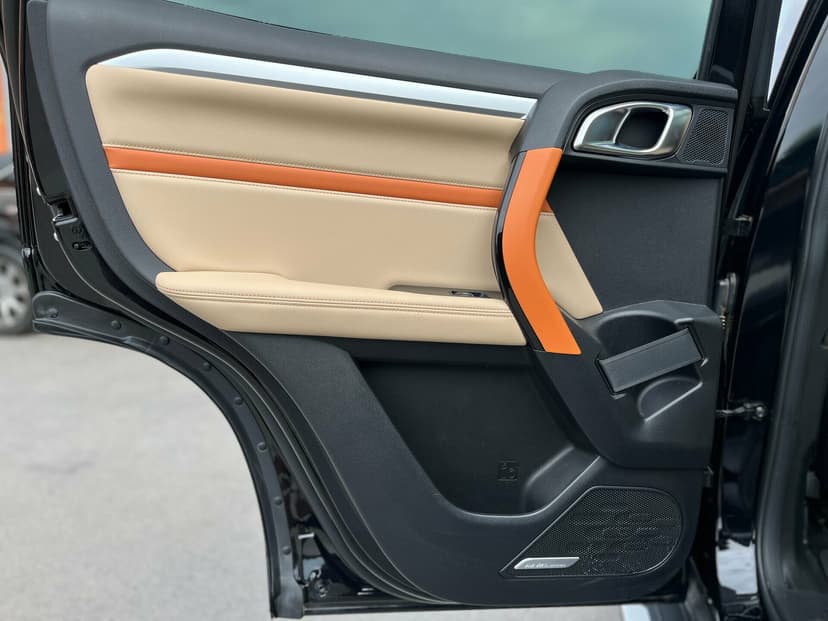 Haval Dargo с пробегом, 2024 год, Волгоград, 2.0 бензин, Робот - вид 31