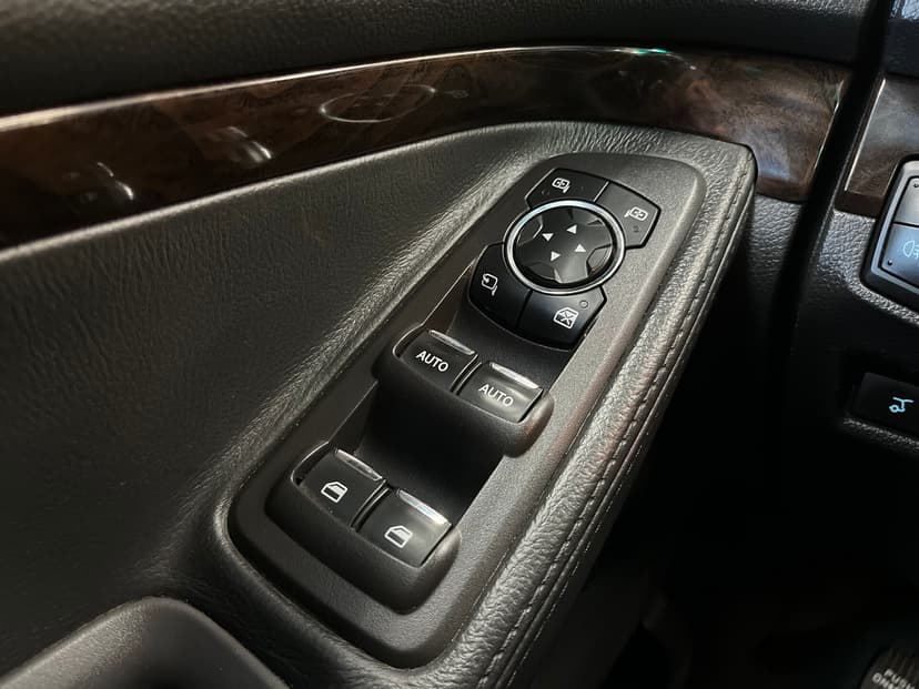Ford Explorer с пробегом, 2013 год, Волгоград, 3.5 бензин, Автомат - вид 22