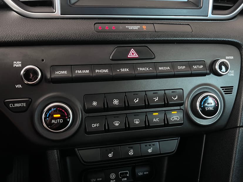 KIA Sportage с пробегом, 2018 год, Волгоград, 2.0 бензин, Автомат - вид 18